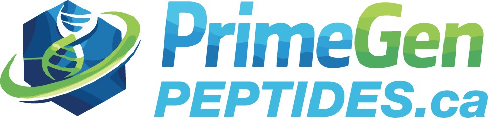 PrimeGen Peptides